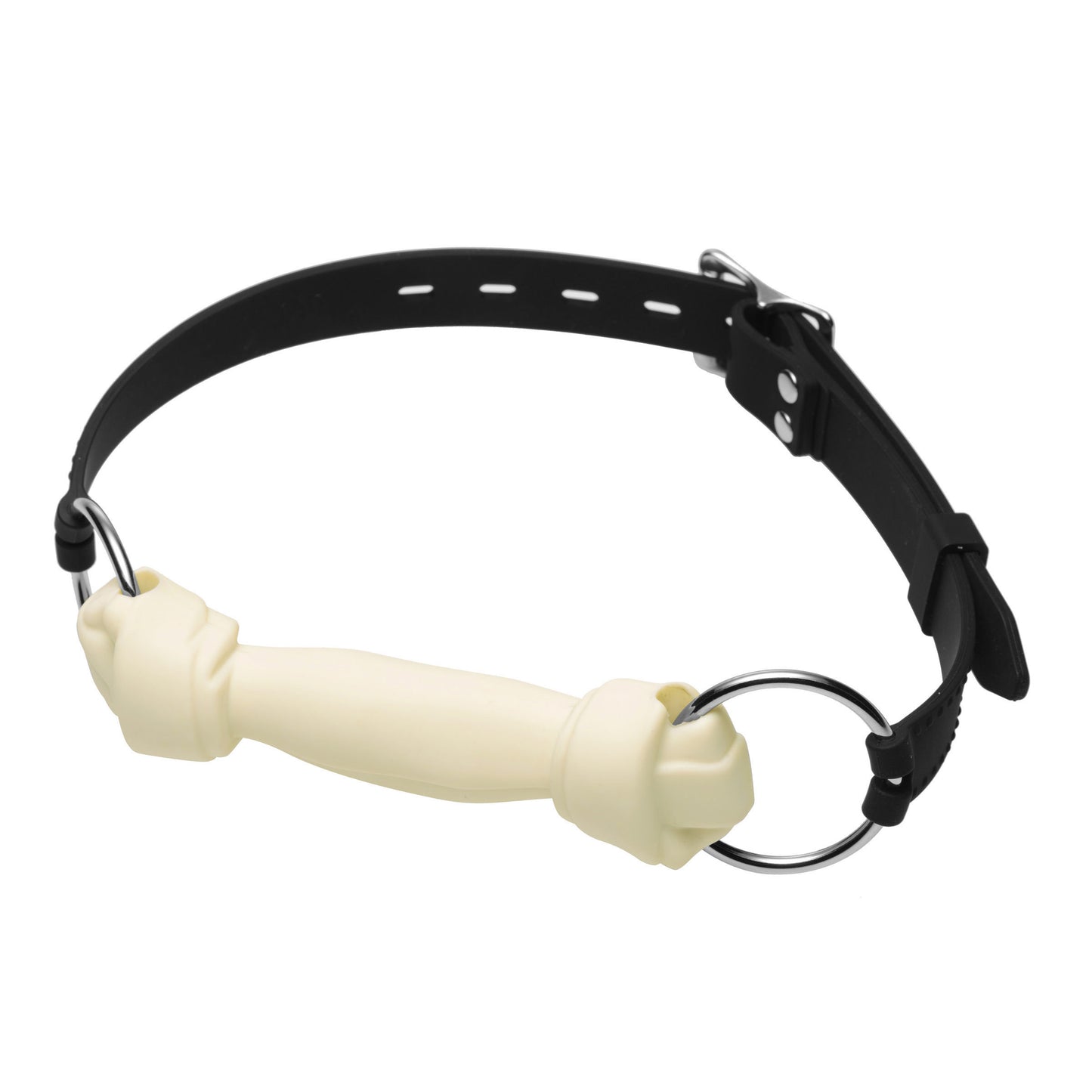 Silicone Bone Gag