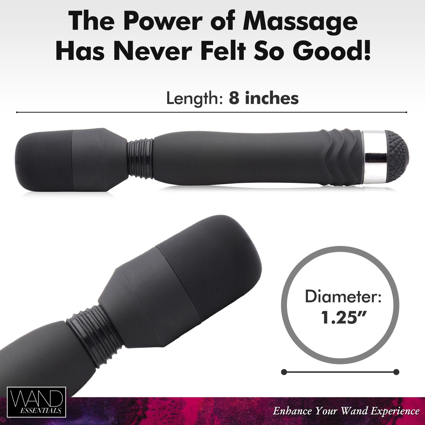 Body Wand Massager