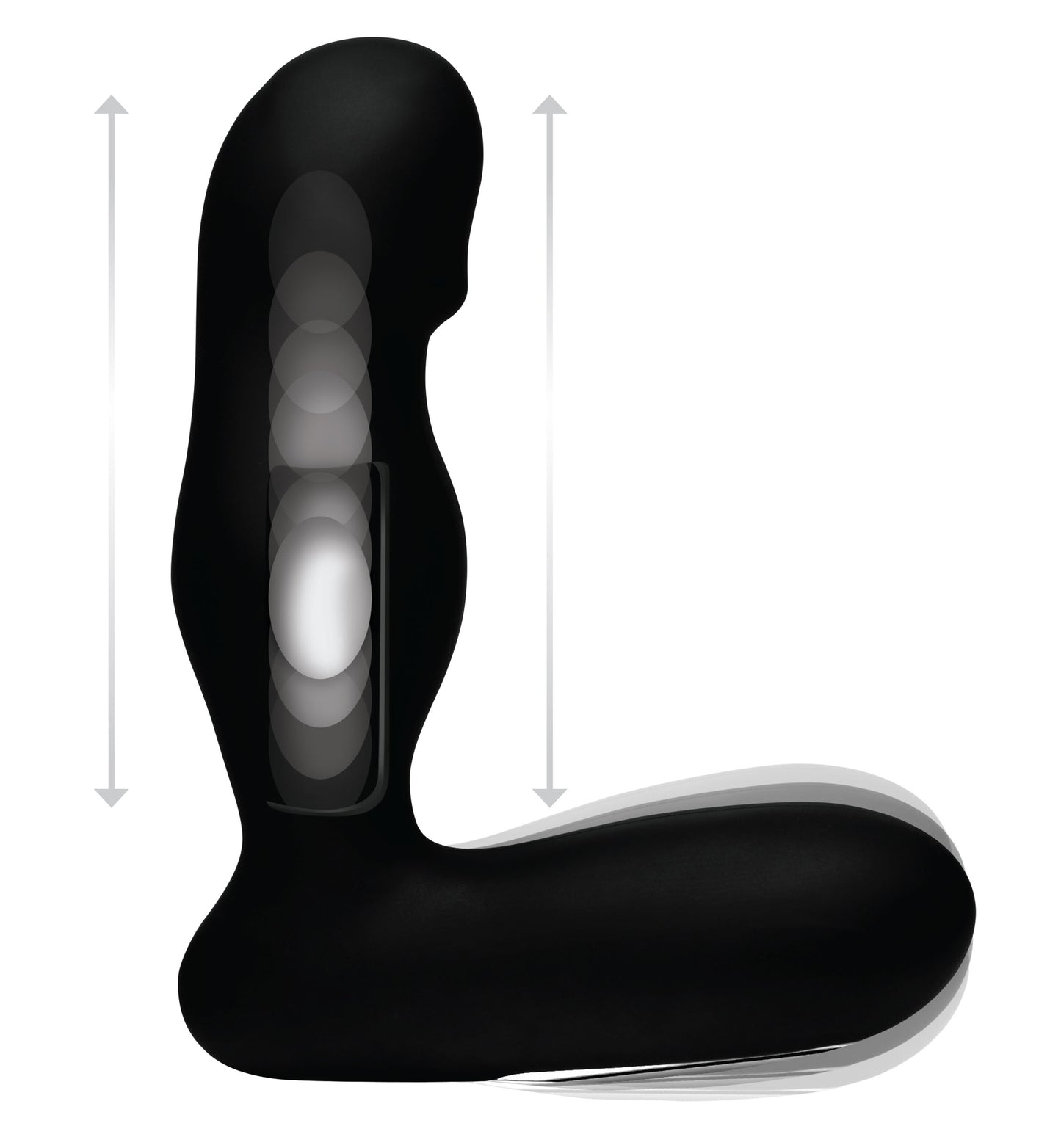 10x Thumping Prostate Stimulator