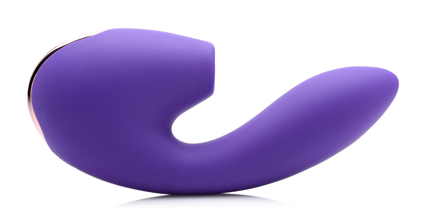 Shegasm Elevate G-spot Vibrator