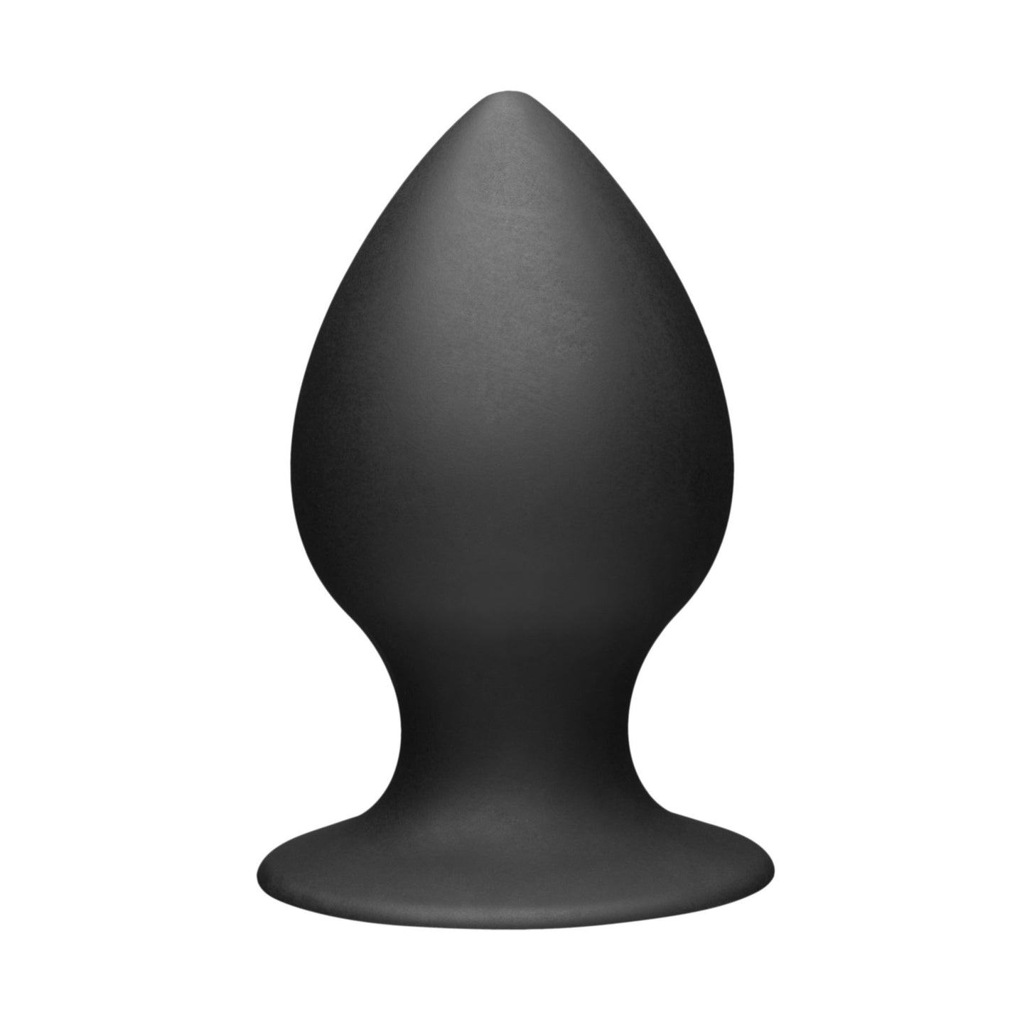 Tom Of Finland Xl Silicone Anal Plug