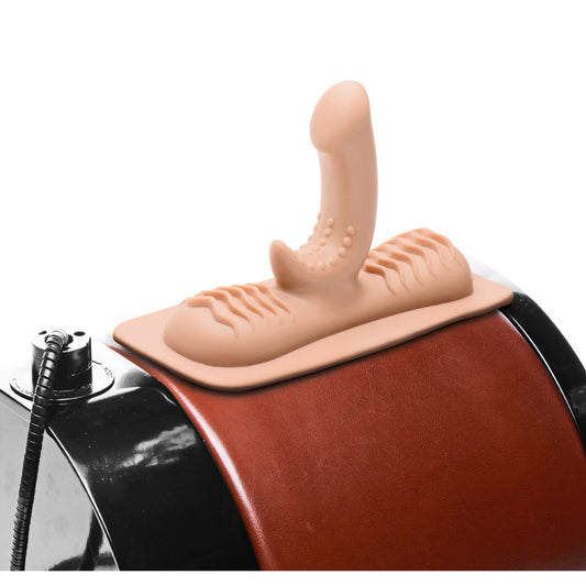 G-spot Attachment For Saddle Sex Machine