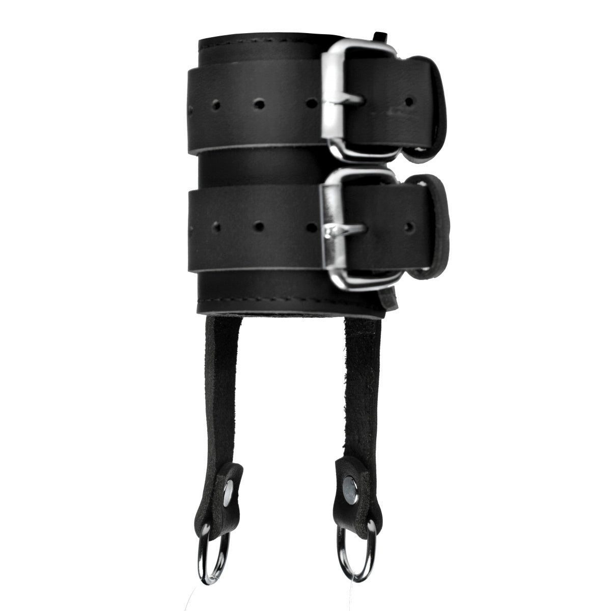 Strict Leather Ball Stretcher With 2 Pulls